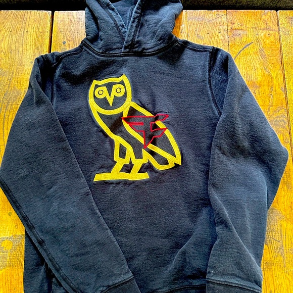 OVO owl hoodie - Picture 1 of 2